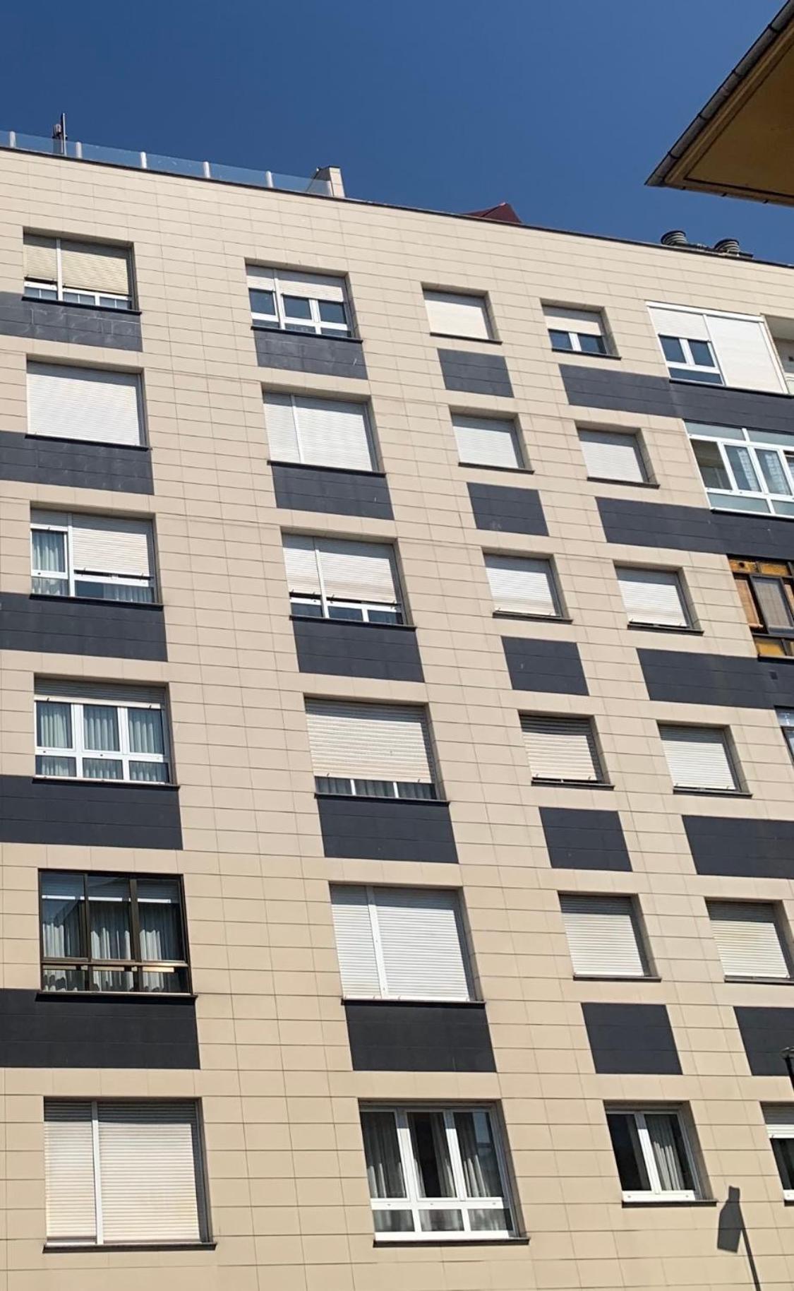 Lujoso Atico Entre 2 Playas Con Garaje, Terraza, Vistas Y Wifi Διαμέρισμα Χιχόν Εξωτερικό φωτογραφία